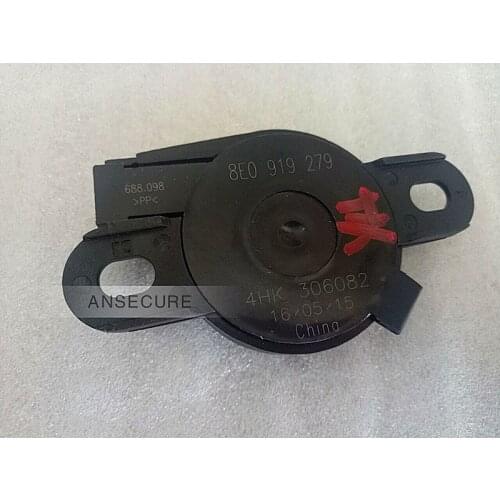 Warning Buzzer Speaker Parking Aid FOR AUDI A1 A2 A3 A4 A5 A6 A7 A8 VW GOLF JETTA PASSAT CC POLO BEETLE CADDY TIGUAN SKODA SEAT