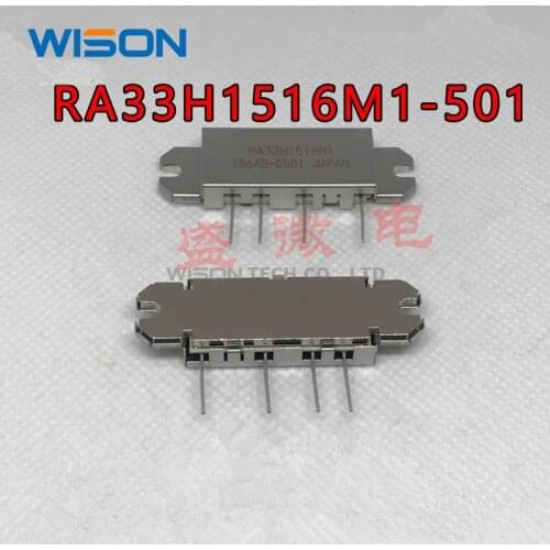 RA33H1516M1-G501 Free Shippin original MODULE
