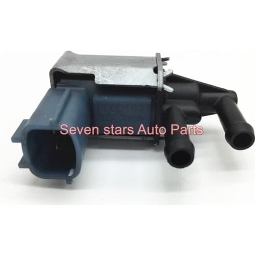 Purge Vacuum Control Solenoid Valve for Nissan X-Trail 14930-AH10A FDBD100