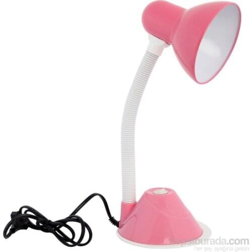 Modern New lamp Mia Piko Table lamp-Pink Desk lamp