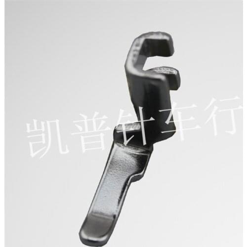 Old Sewing Machine Parts,Invisible and Visible Zipper Presser Foot,Right Side Foot,Very Good Quality For Singer
