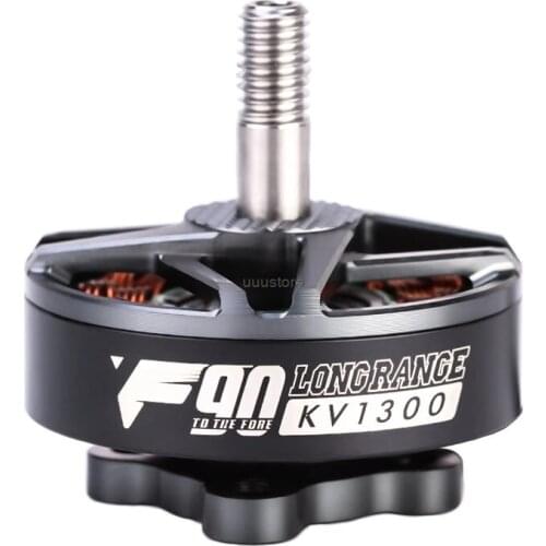 T-MOTOR F90 2806.5 1300KV 1500KV 5-6S Long Range Brushless Motor for RC FPV Racing Drone Freestyle 5/6/7inch Long Range Drones