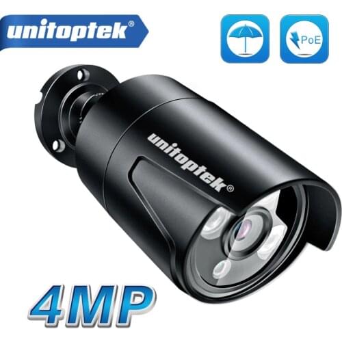 Unitoptek CCTV Cameras