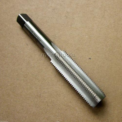 1/2" - 12 13 14 16 18 20 24 27 28 32 36 40 HSS Right hand Tap select