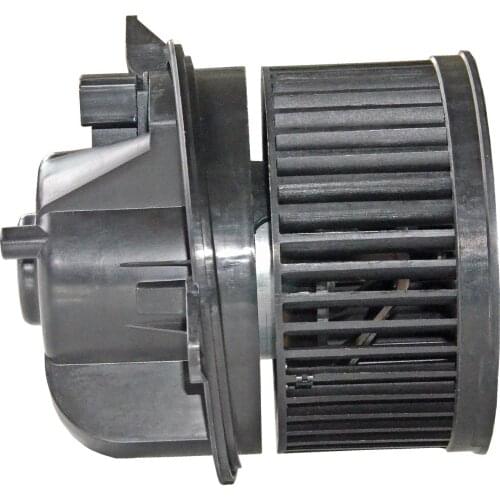AP03 1 Pc Heater Motor Blower Fan RHD 1116783 For Ford Focus Hatchback Estate Saloon 1998-2005 For Ford Transit Connect