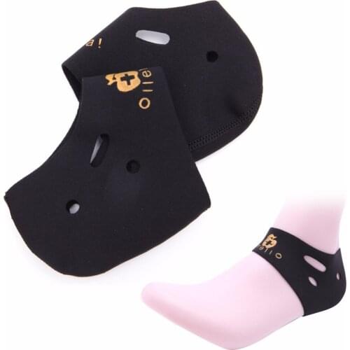 1Pcs Cycling shorts Cushion Plantar Fasciitis Foot Arch Sports Heel Pain Relief Sleeve Protector for Riding Bike