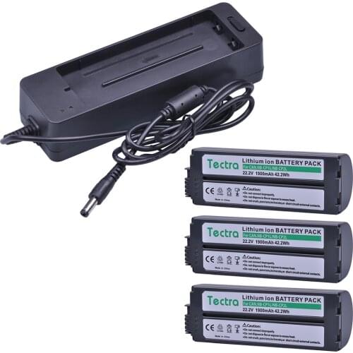 3 x Battery + Charger for Canon NB-CP2LH, NB-CP2L, NB-CP1L, CP2L, NBCP2L, CG-CP200 and Photo Printers SELPHY CP800, CP900, CP910