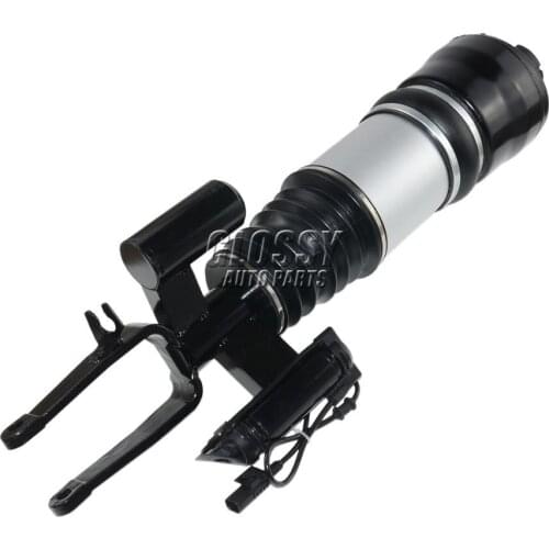 AP02 4Matic FRONT RIGHT AIR STRUT SHOCK 2113209613 FOR MERCEDES W211 E320 E350 E500 2113202038