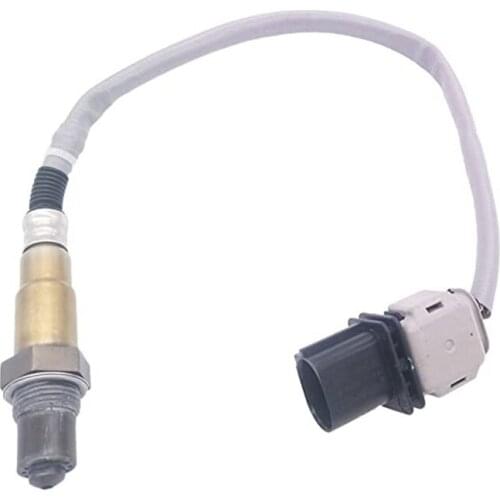 Car Oxygen Sensor O2 Lambda Air Sensor for - S6 A4 Q5 2.0T 07L906262S SU11376 0258017153