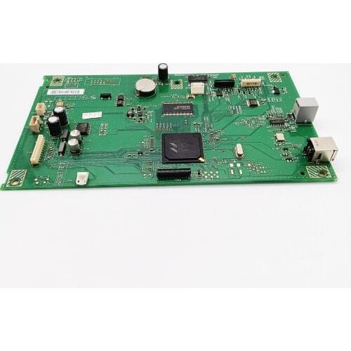 CC391-60001 CC391 MAIN BOARD FOR HP LASERJET M1319 MFP PRINTER