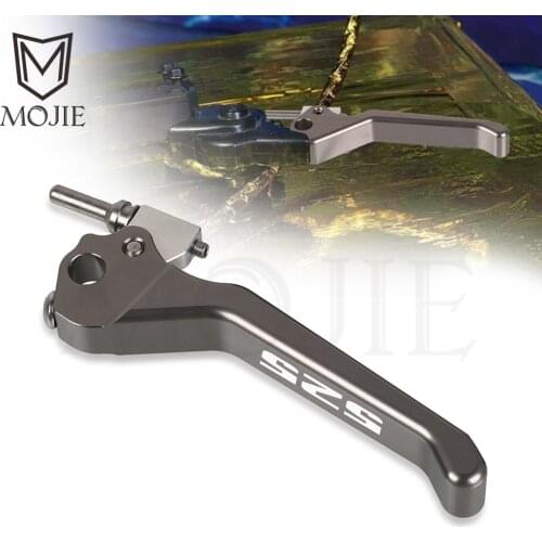 For 525 SX XC EXC XCW 525SX 525XC 525EXC 525XCW 2004-2006 Motorcycle CNC Aluminum Clutch Conversion Kits Clutch Lever Motocross