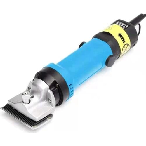 Electric horse hair scissors large dog hair clipper pet hair clipper electric scissors electric horse hair clipper