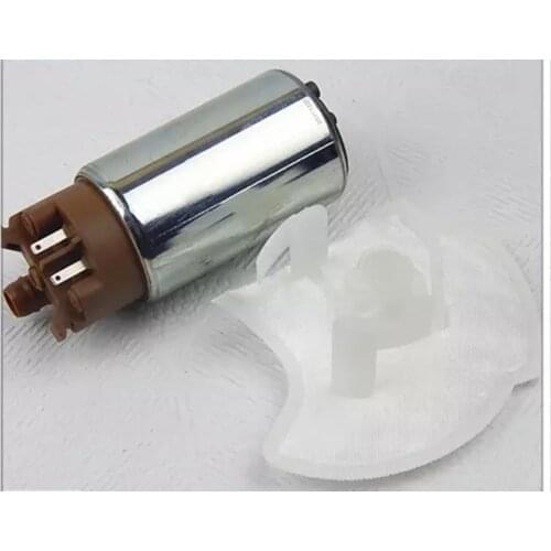 WAJ Electric Fuel Pump 17042-EM30A Fits For Nissan Presage U31, Teana J31, VQ23DE, QR25DE, VQ35DE 03-09