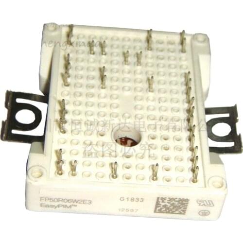 FP50R06W2E3 Original, Can Provide Test, 1 Year Warranty