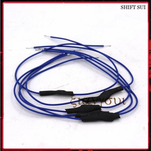 Capacitor Line Anti-interference Capacitor