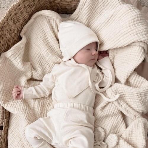 Naturaborn Baby Bibs