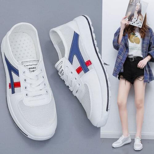 Women's Sneakers NIUZAILUN China