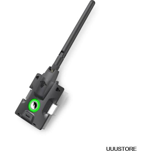 Original TEAM BLACKSHEEP TBS Tracer Micro TX 2.4Ghz Radio System for RC Airplane FPV Racing Freestyle Drones