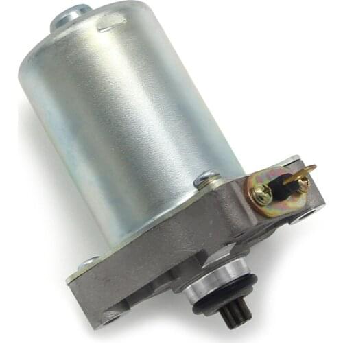 Motorcycle Starter Motor Starting For Honda NCH50 Metropolitan NVS50 NSC110 NSC50 NHX110 31210-GFM-B20 31210-GFC-771 31210GFMB20