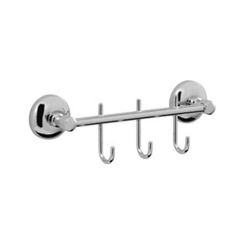 Honeycomb Beta Triple Robe Hook Ceng. 24118