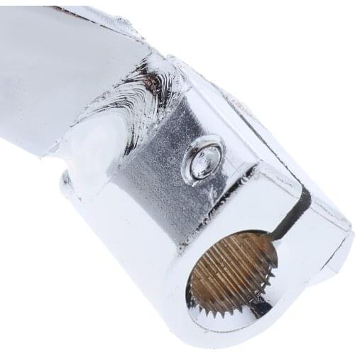 Solid Gear Shifter Shift Lever Toe Rubber Foot Padel For 150-250cc ATV Buggy