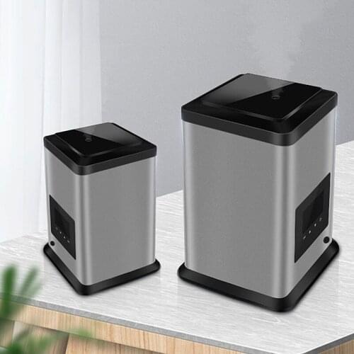 Intelligent Automatic Aerosol Dispenser Diffuser Essential Oil Small Household Aroma Diffuser Lasting Fragrancer Commercial