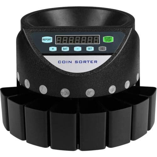 VEVOR Counters