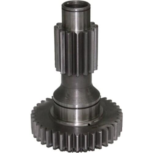 Auxiliary middle shaft for Foton Lovol tractor, part number: FT800.37.120A