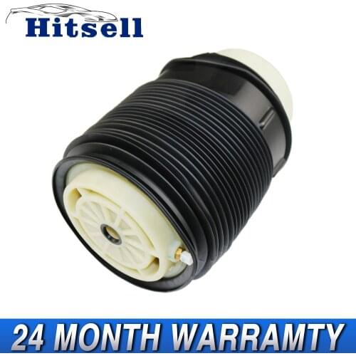 For Mercedes W212 Rear Left Air Shock Air Bag Suspension Air spring Air Bellows 22123200725 2123204325 2123203925