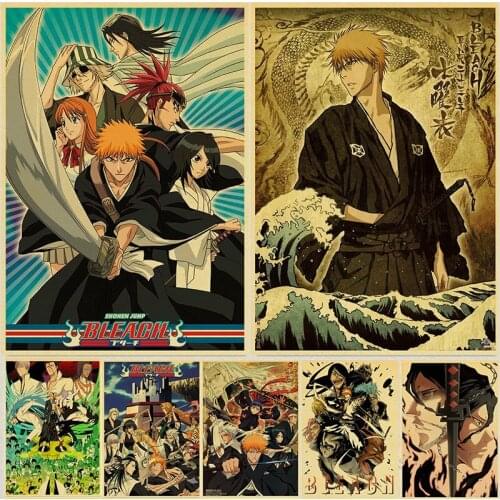 5D DIY Diamond Embroidery Japanese Anime Posters Full Diamond Painting Cross Stitch Kits Diamond Mosaic Home Decor