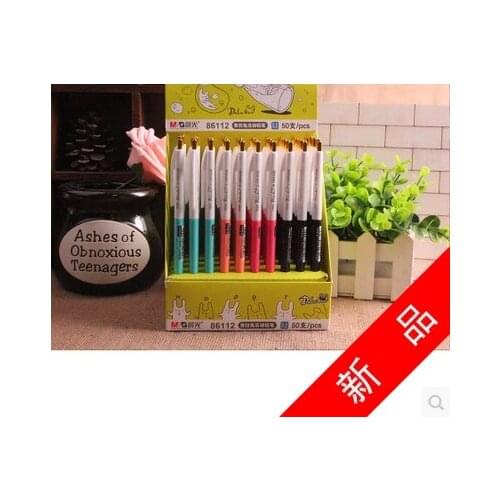 Free shipping& rabbit series mechanical pencil (be fit for 0.5mm Mechanical pencil lead )school stationery wholesale