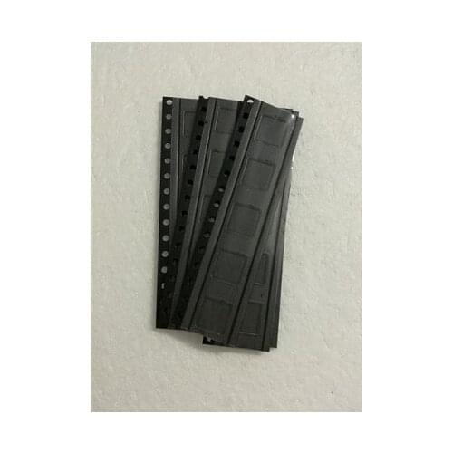 10pcs/lot, for Macbook Air 13" A1466 820-3209 2012 U5010 SMC Reset ic chip R33V on motherboard repair part