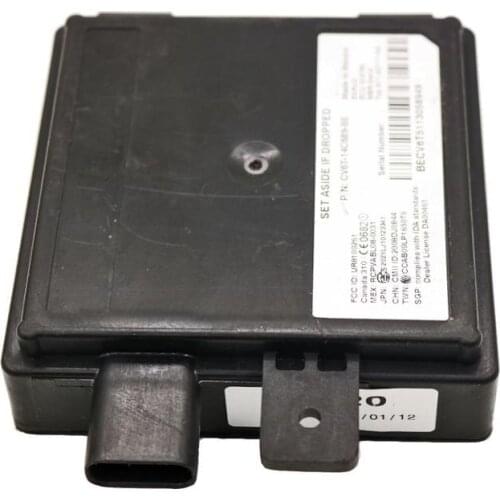 CV6T-14C689-BE Blind Spot Monitor Sensor Module For Ford Lincoln