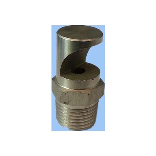 DHL/TNT/UPS/Fedex/EMS free shipping !! ( 10 pcs/lot ) 1/2" wide deflection sprinkler flat fan nozzle