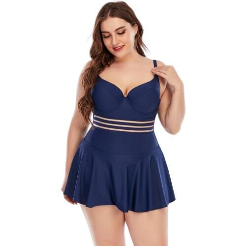 Liseaven High Swimwear