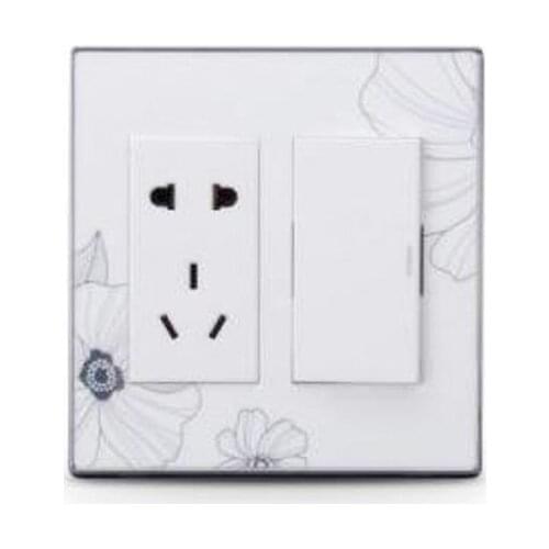 Injection Moulding imd/iml switch touch pattern panel moulding