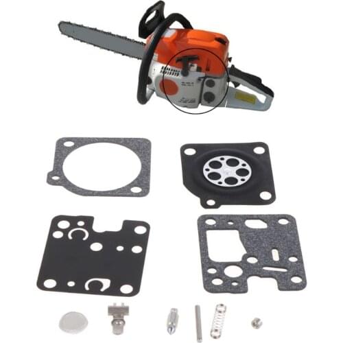 LJHDFY Carburetor Parts