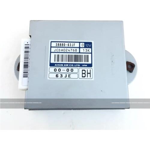 New Genuine OEM Parts Auto Controller Assy,AT 38880-63JF0 For Suzuki Swift