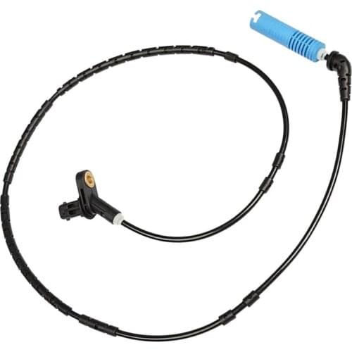 New ABS Rear Wheel Speed Sensor Rear For-BMW 3 Series E46 320 323 325 330 M3 34526752683