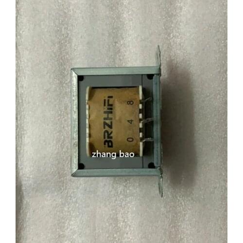 Z11 single-ended amplifier output transformer 0-50-150-300-600 ohm