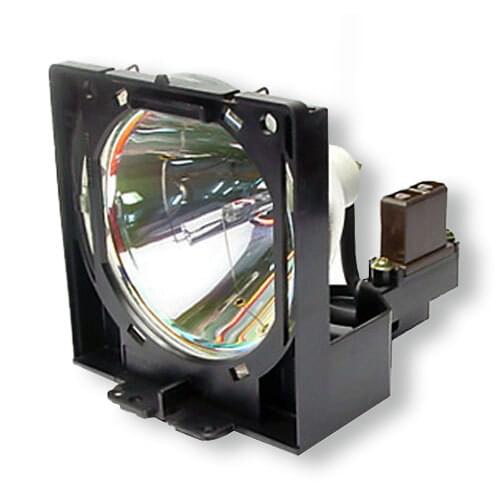 Original Projector Lamp With Housing POA-LMP17 For SANYO PLC-SP10 / PLC-SP10E / PLC-SP10N / PLC-XP10E / PLC-XP10N / PLC-SP10C