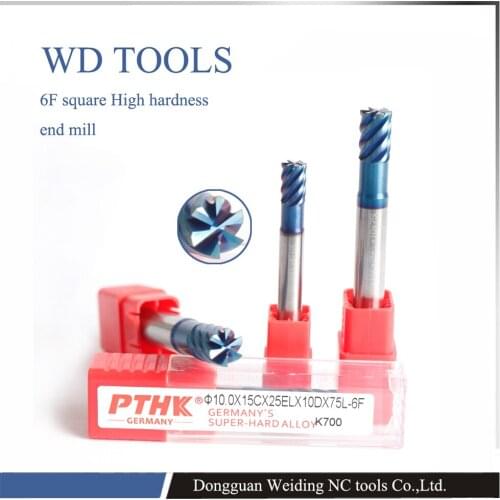 PTHK Machine Tools And Accessories