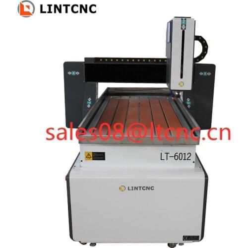 Rotary axis high precision advertising cnc router,4 axis portable cnc wood cutter machinery promotion price