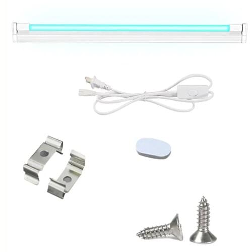 TinyRaspberry Reading Lamps