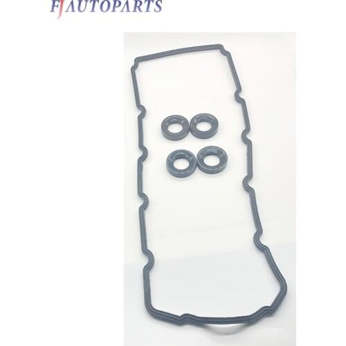 Engine Valve Cover Gasket Seal 11121485838 For Mini Cooper R50 R53 R52