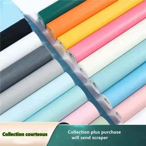 Thicken Wallpapers Bedroom Decoration Salon Home Decor Pvc Vinilo Decorativo Pared Decoracion Hogar Moderno Adesivos De Parede