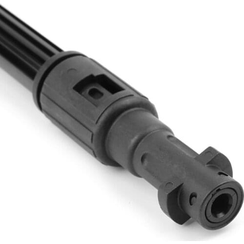 Car Washer Rotating Turbo Lance Nozzle For Karcher K Series High Pressure Washers qiang