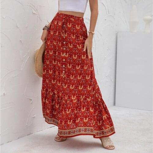 ZADPBB Women's Skirts