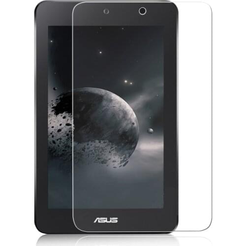 0.26mm 9H 2.5D Screen protector protective Anti-shatter front HD lcd films for Asus ME173X 7.0" Premium Tempered Glass films
