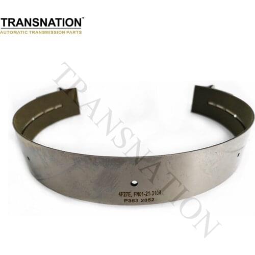 4F27E FN4A-EL Auto Transmission Gearbox Brake Band 4N01-21-310A Fit For Ford Mazda Car Accessories Transnation 133150